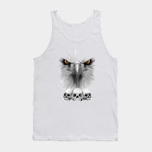 Bird of Prey Tank Top